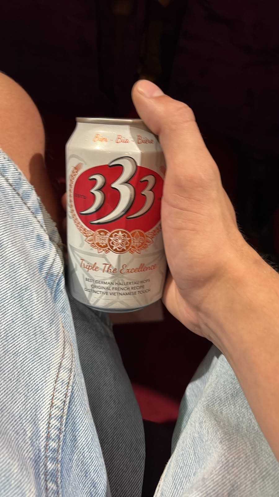 Beer #34893