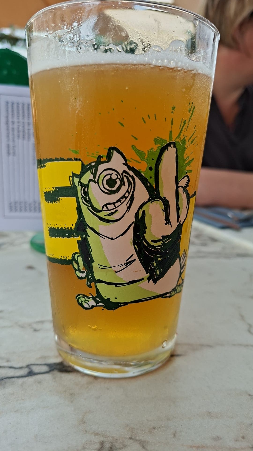 Beer #34910