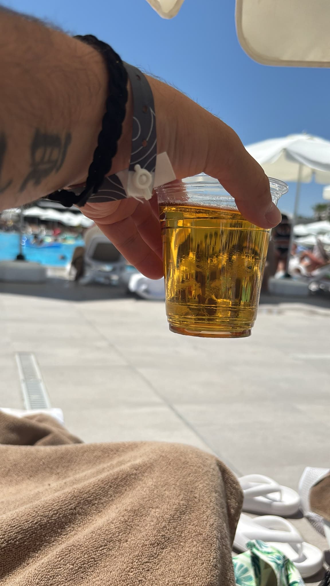 Beer #34911