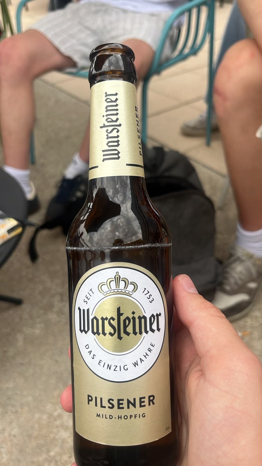 Beer #34918