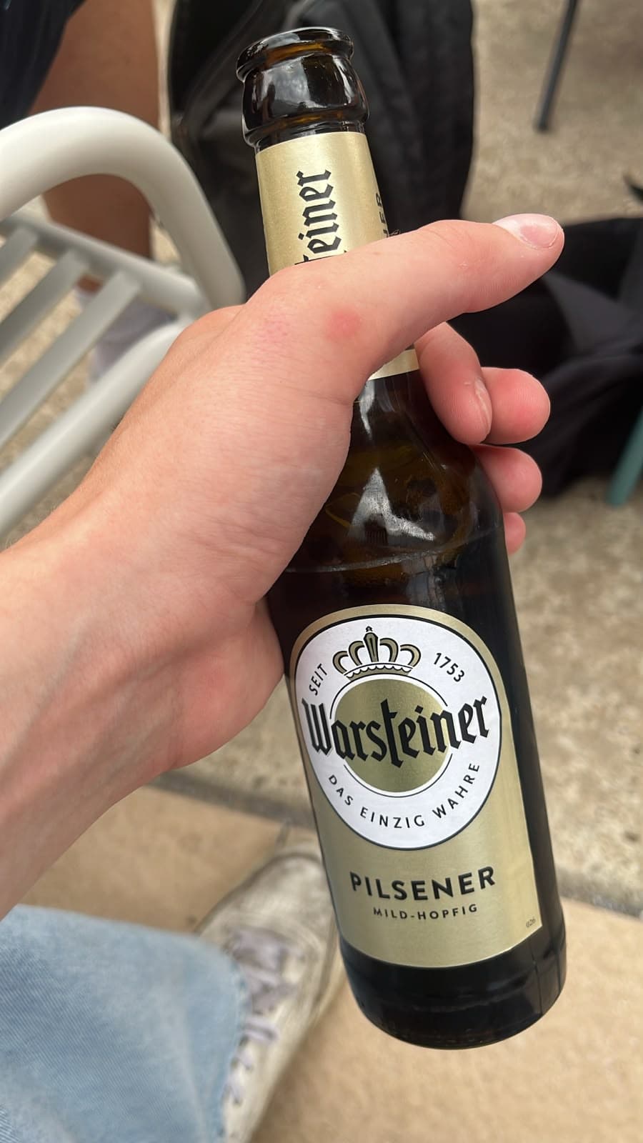 Beer #34919