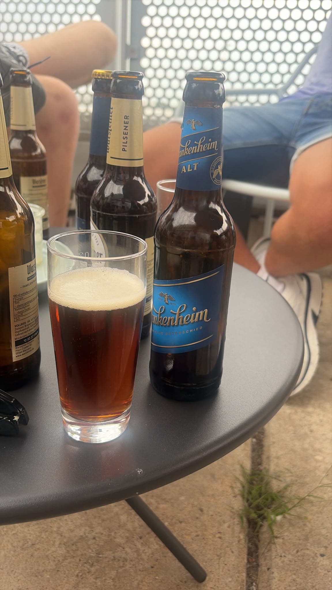 Beer #34922
