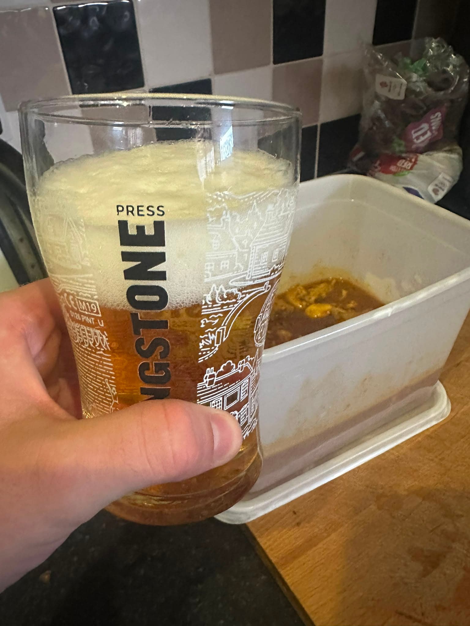 Beer #34923