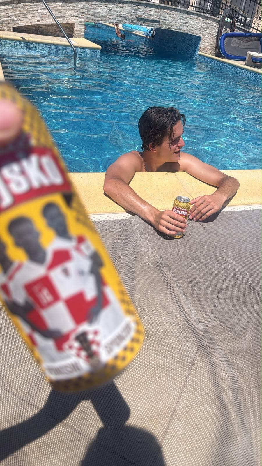 Beer #34930