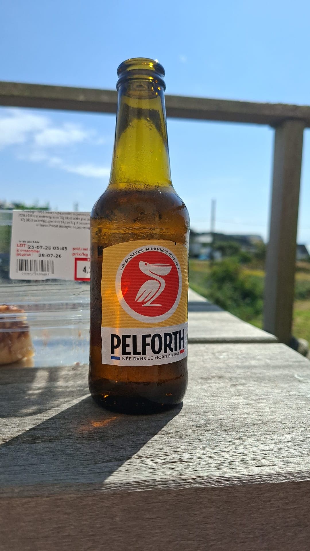 Beer #34995