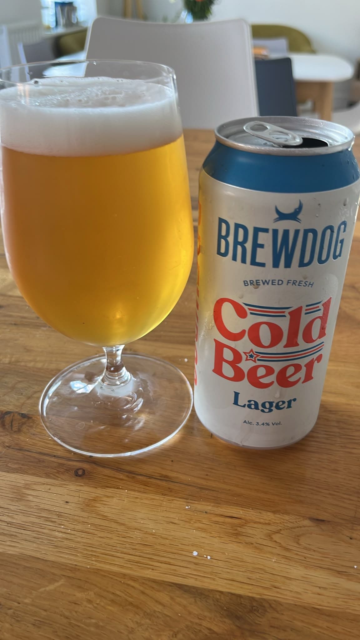 Beer #35097