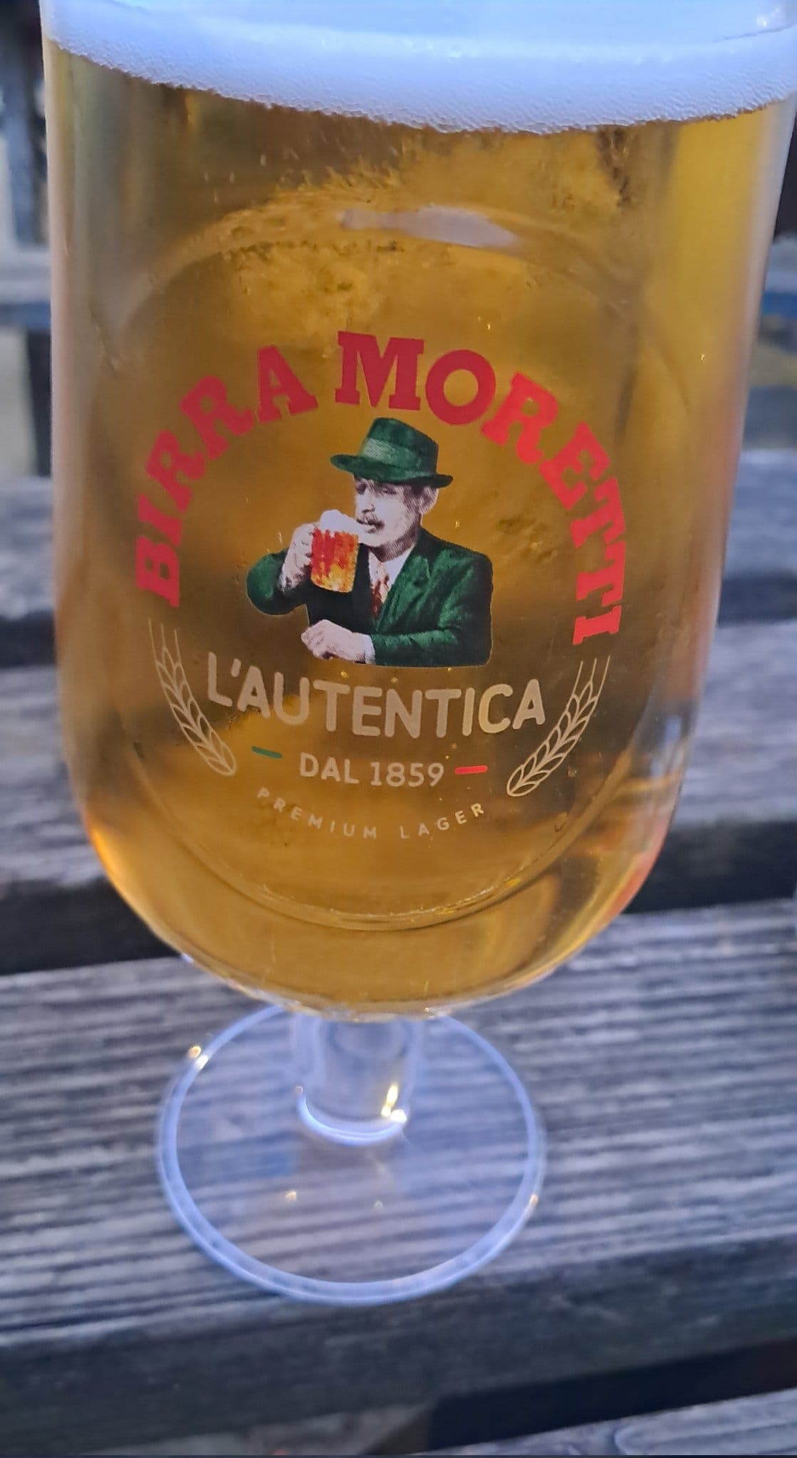 Beer #35107