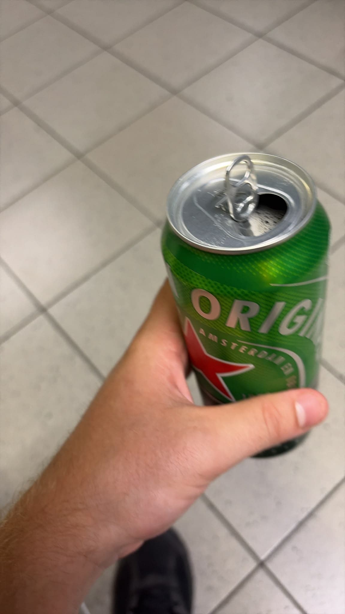 Beer #35124