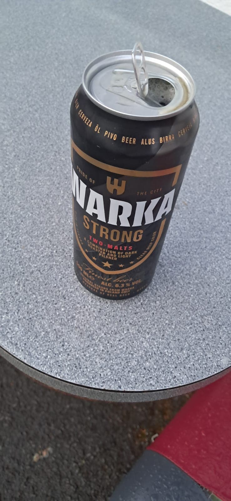 Beer #35221