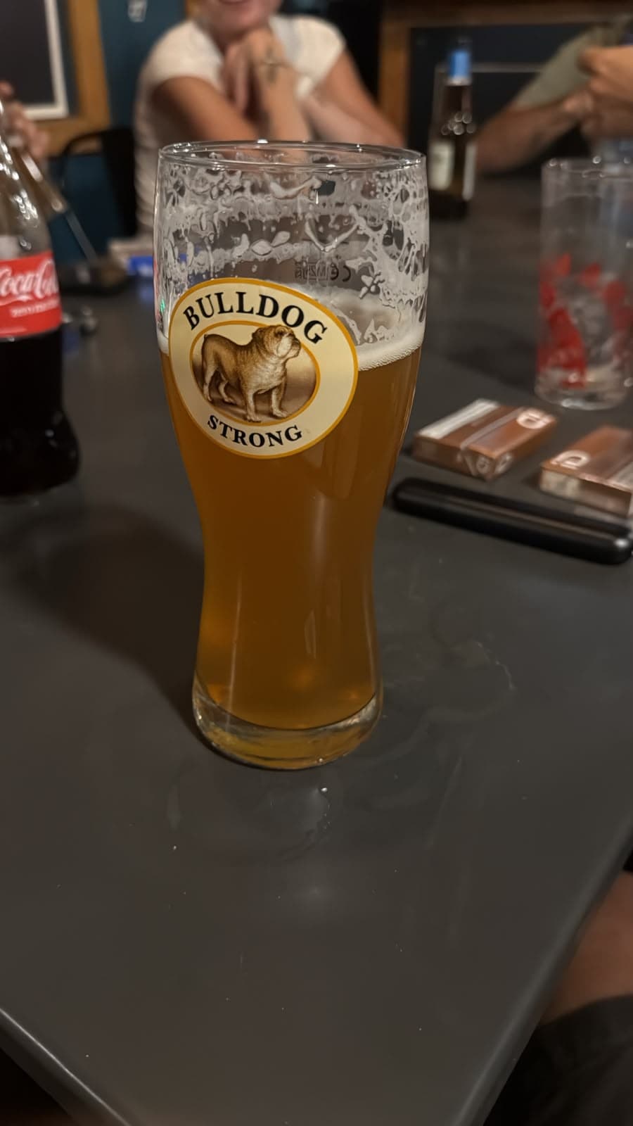 Beer #35257