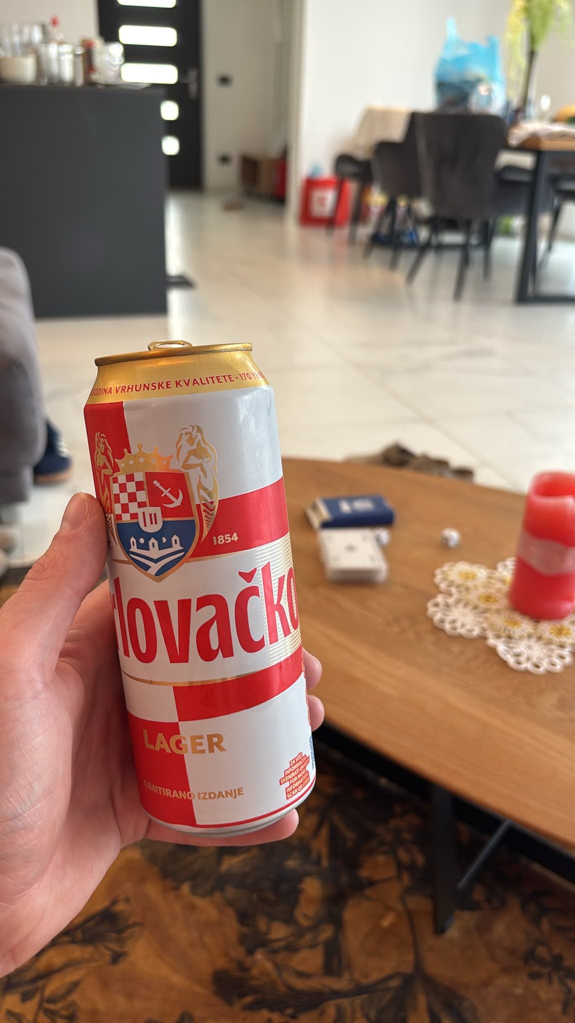 Beer #35363