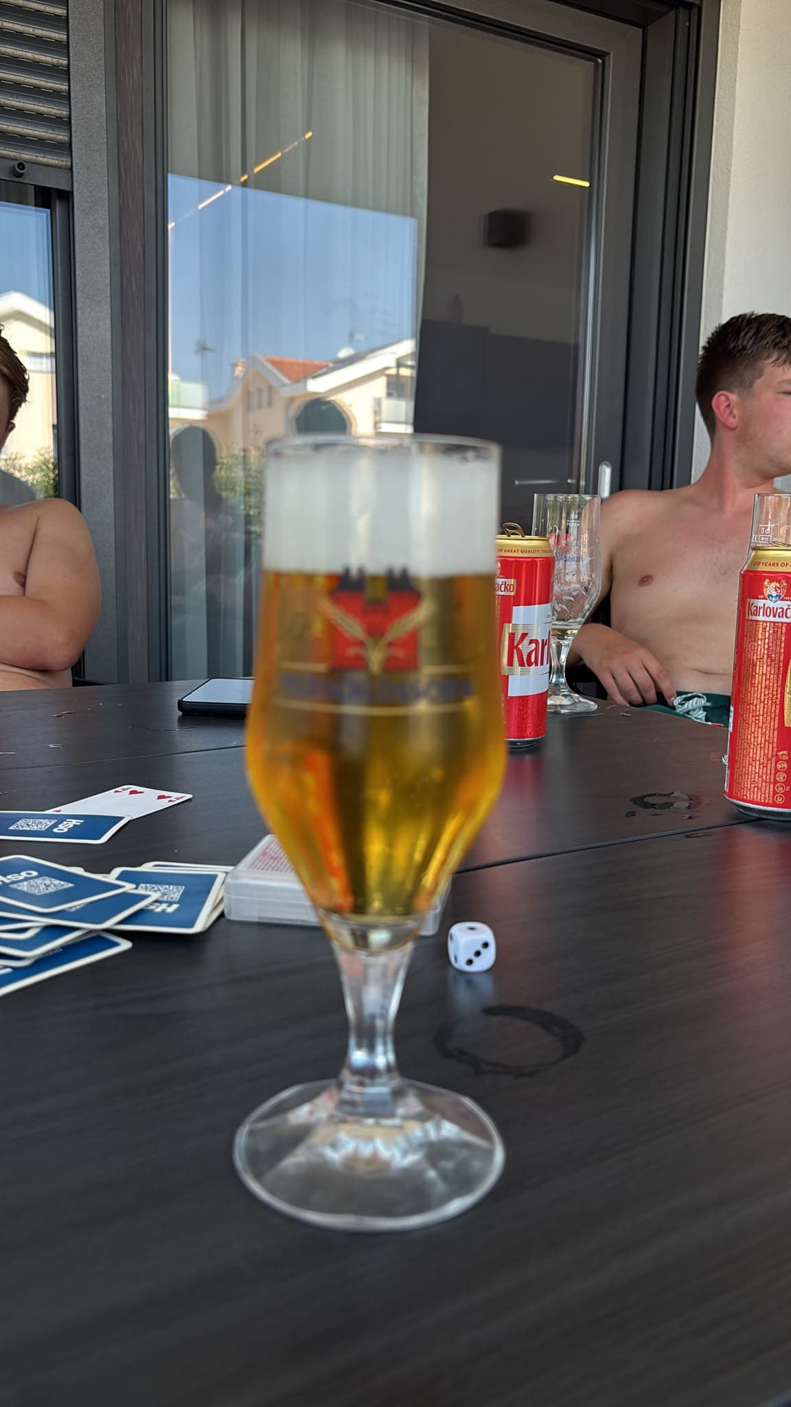 Beer #35417