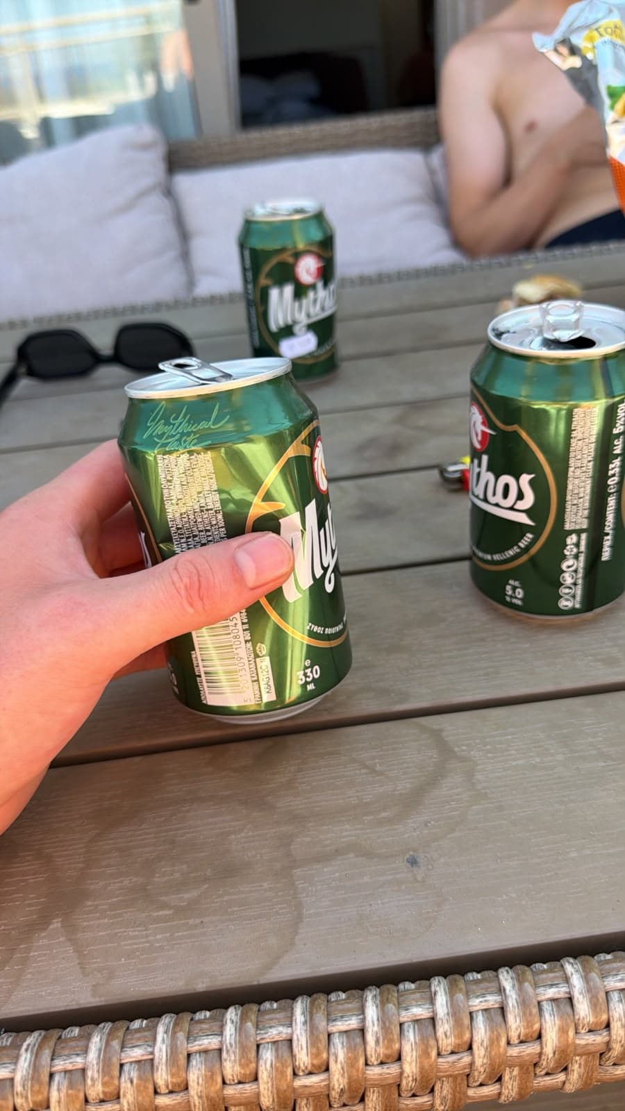 Beer #35425