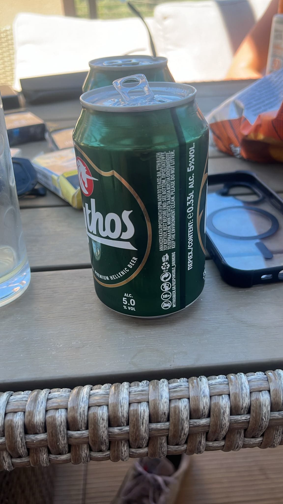 Beer #35427
