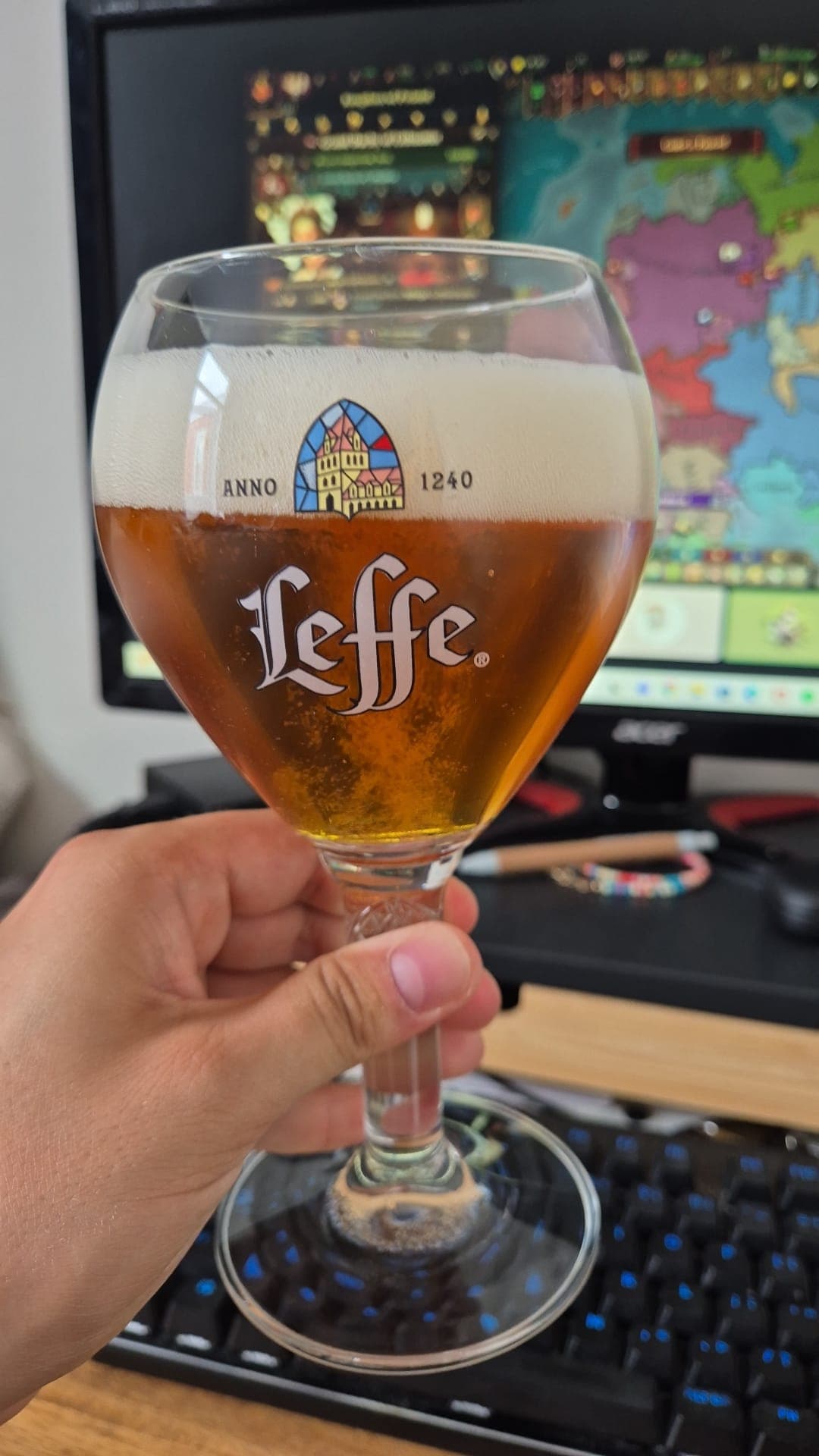Beer #35462