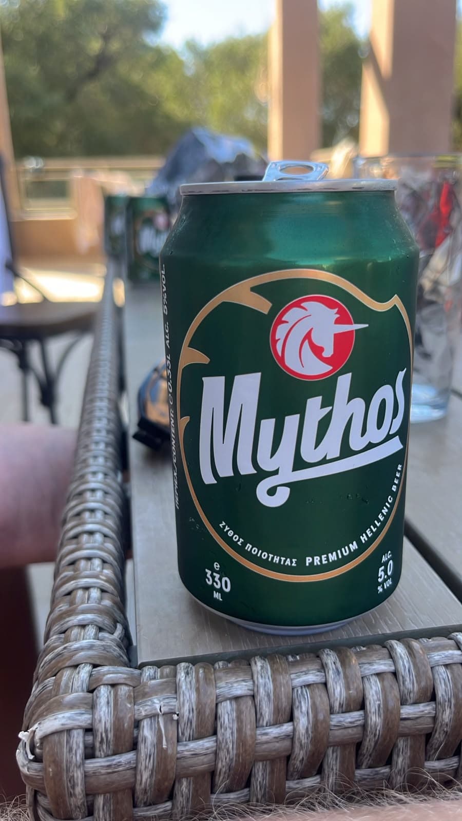 Beer #35474