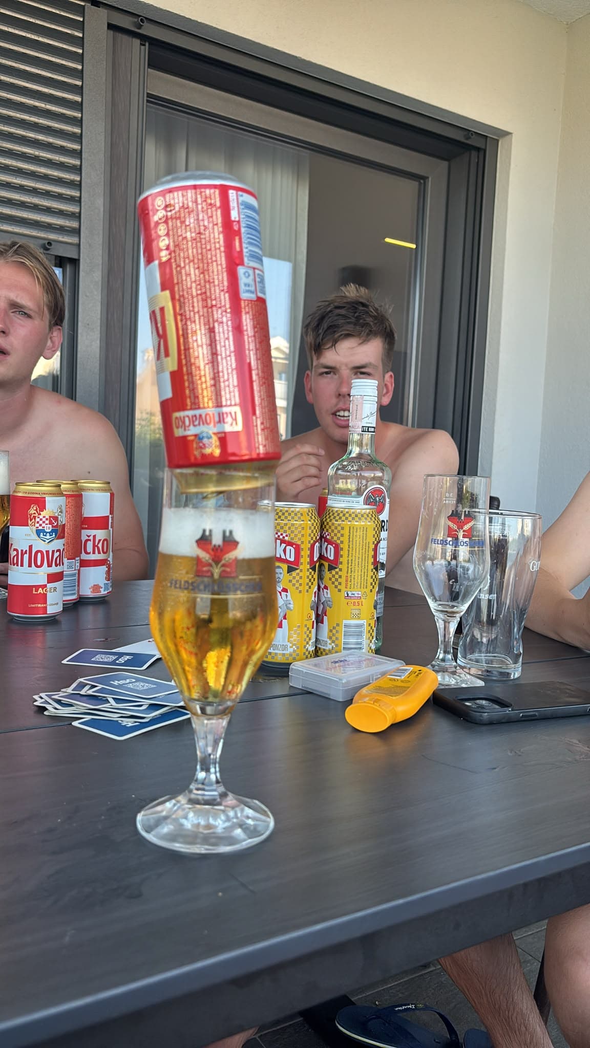 Beer #35487