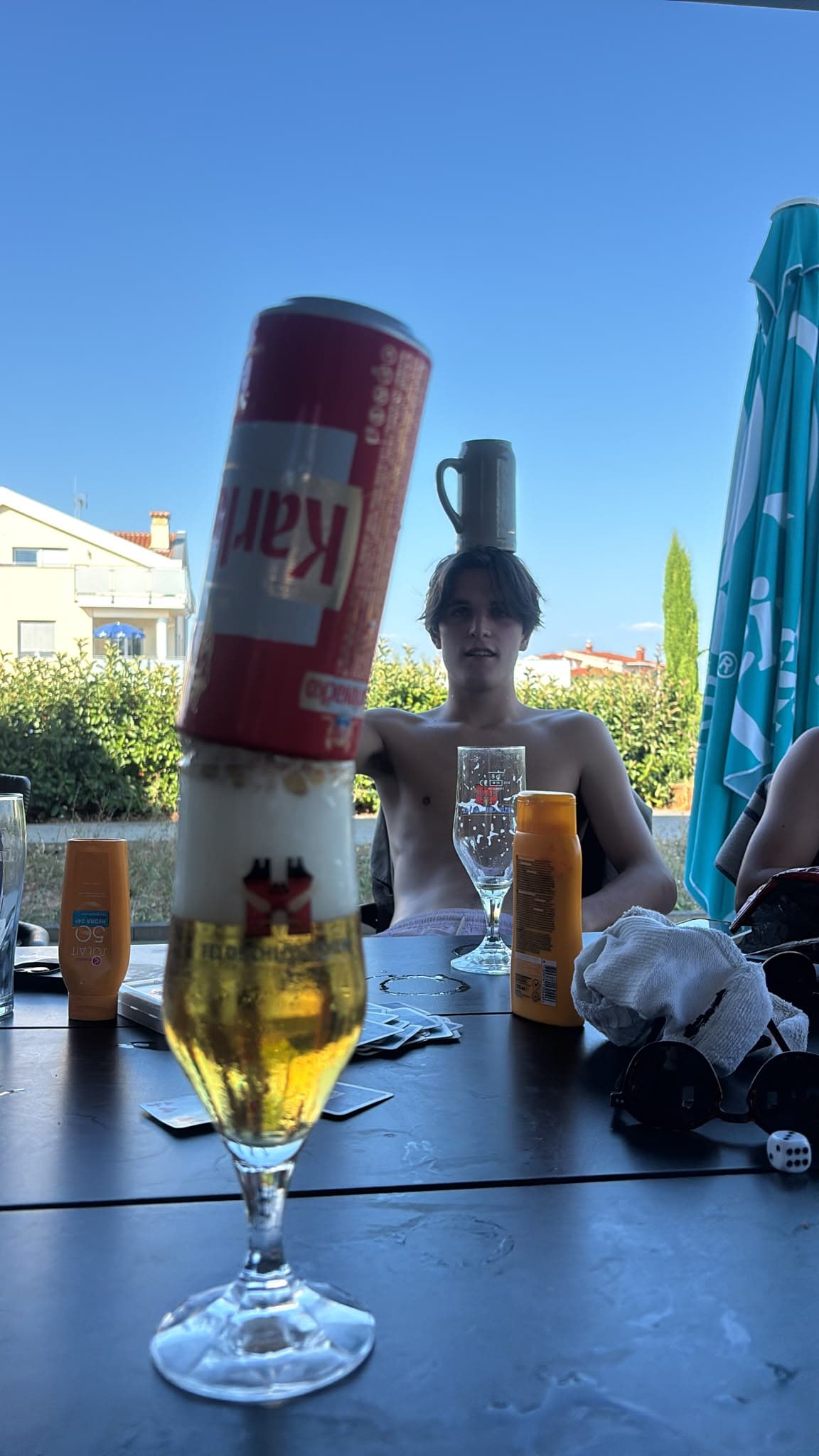 Beer #35502