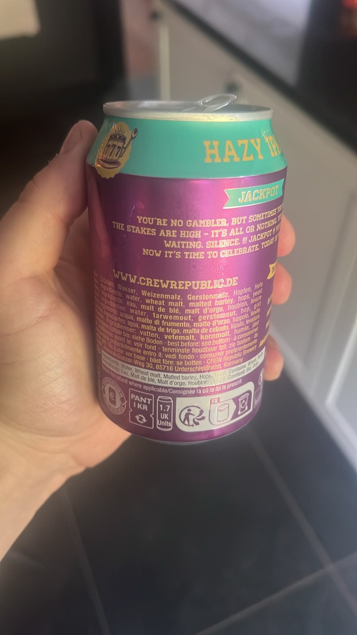 Beer #35565