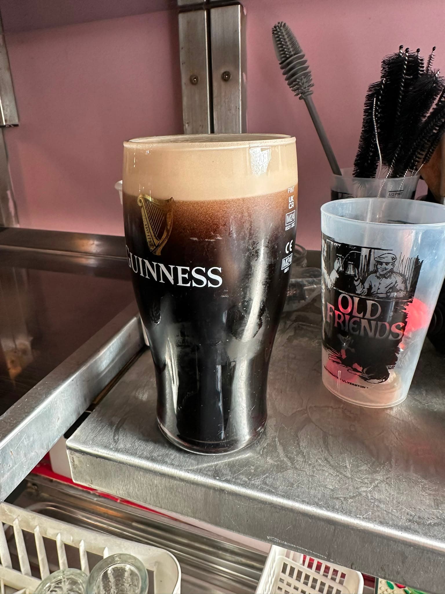 Beer #35579