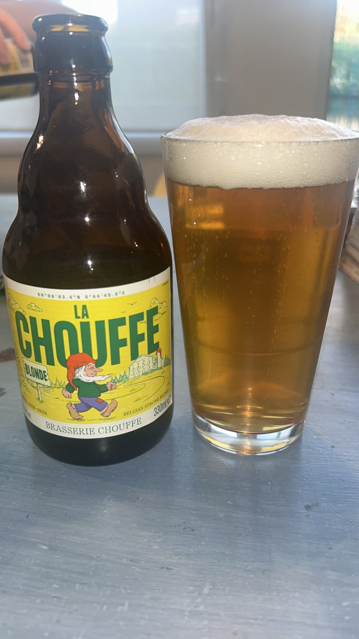 Beer #35668