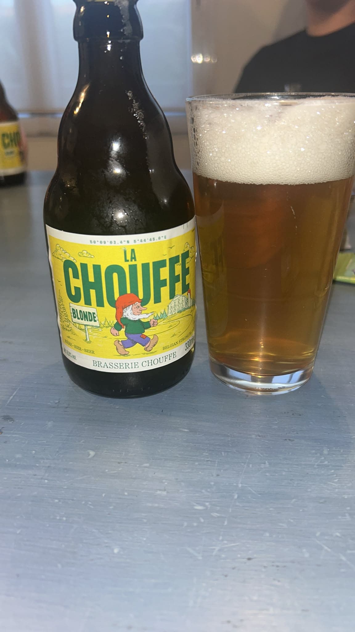 Beer #35708
