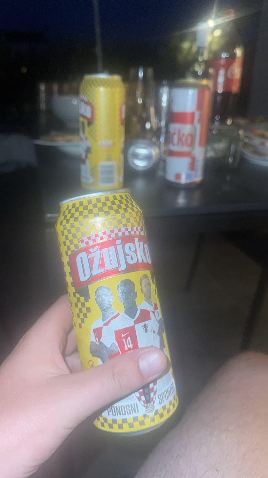 Beer #35711