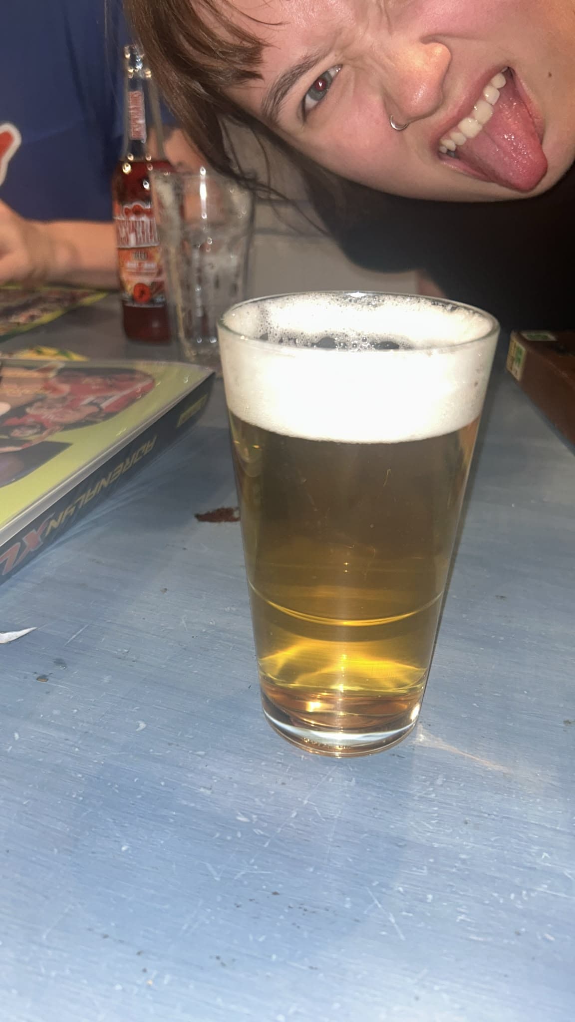 Beer #35745