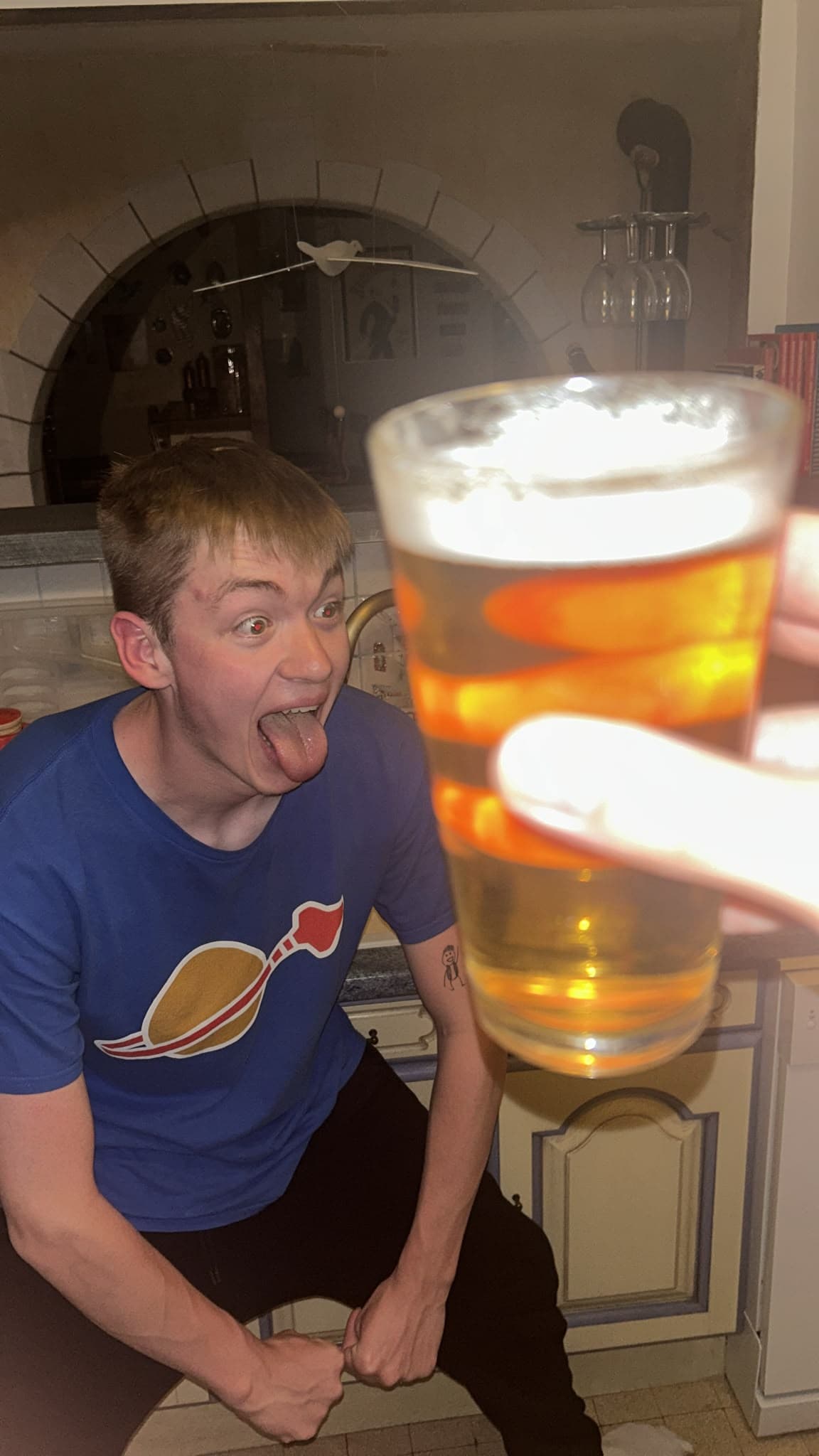 Beer #35805