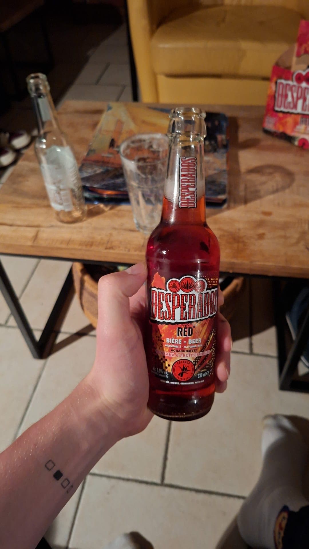 Beer #35868