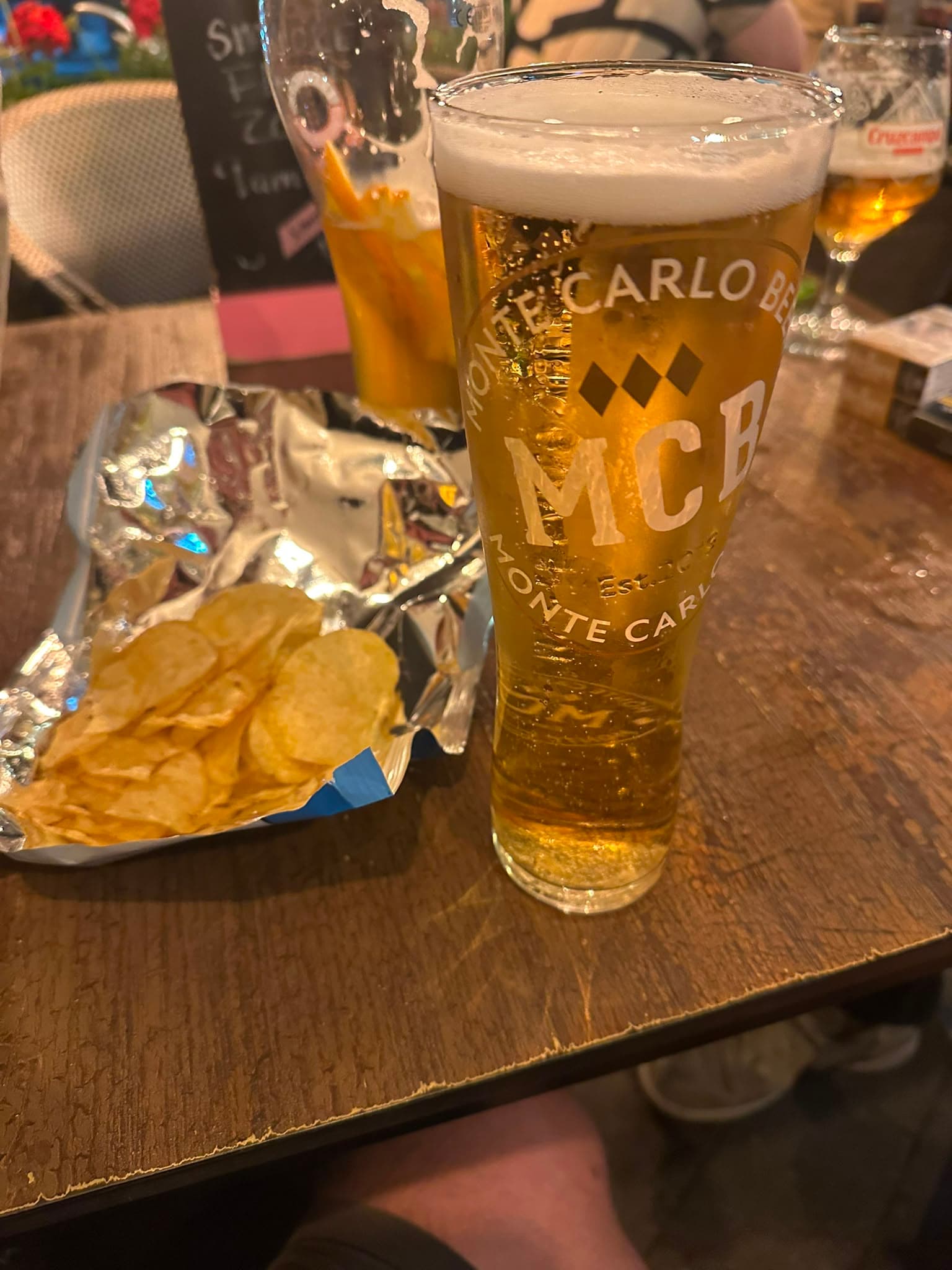 Beer #35903