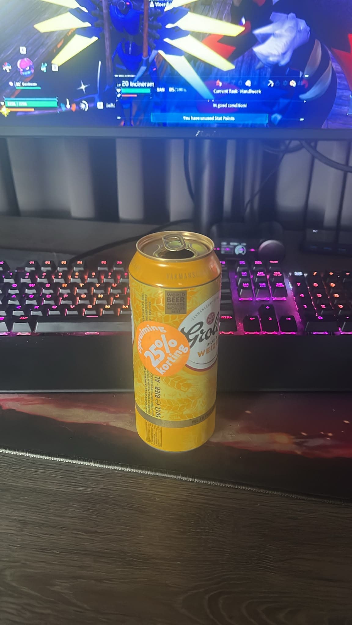 Beer #36004