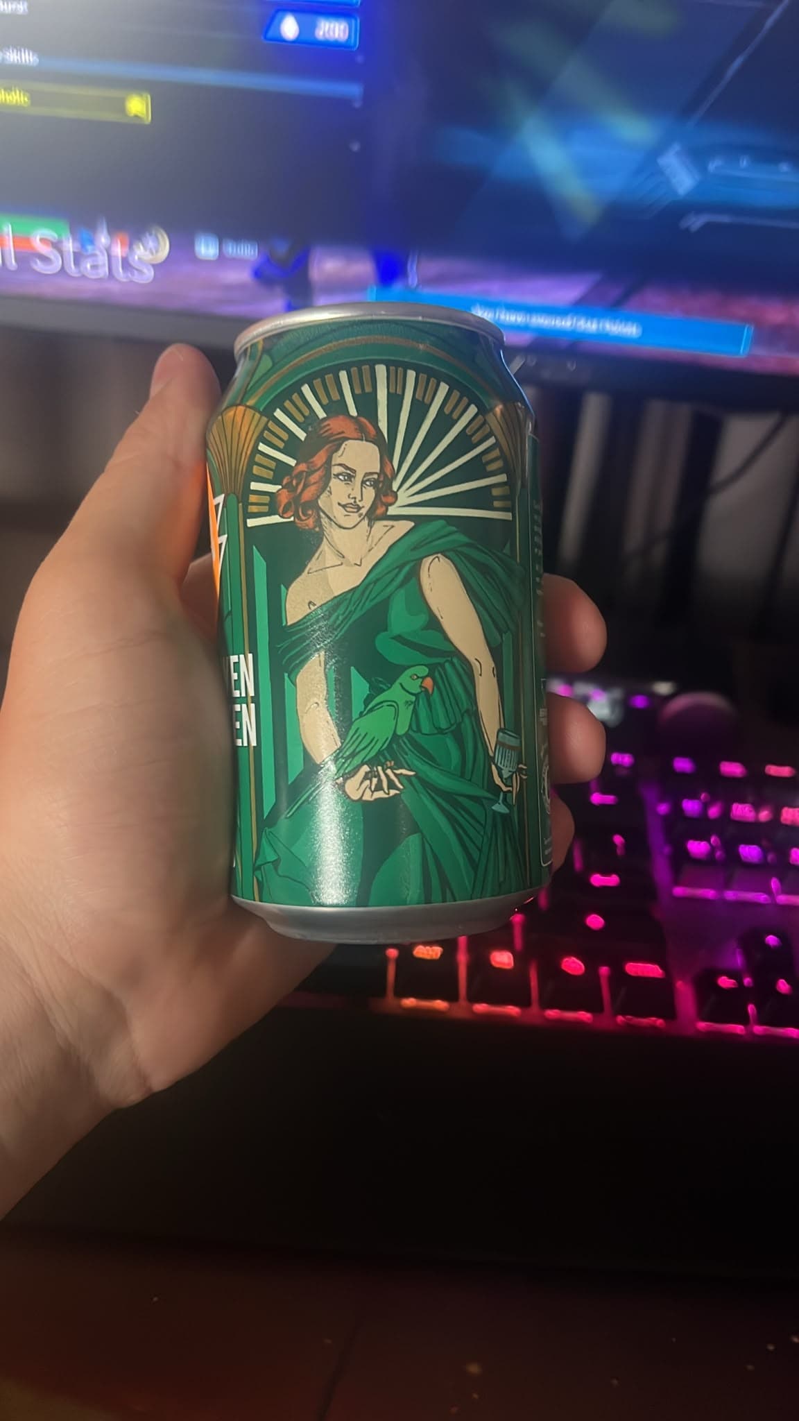 Beer #36084
