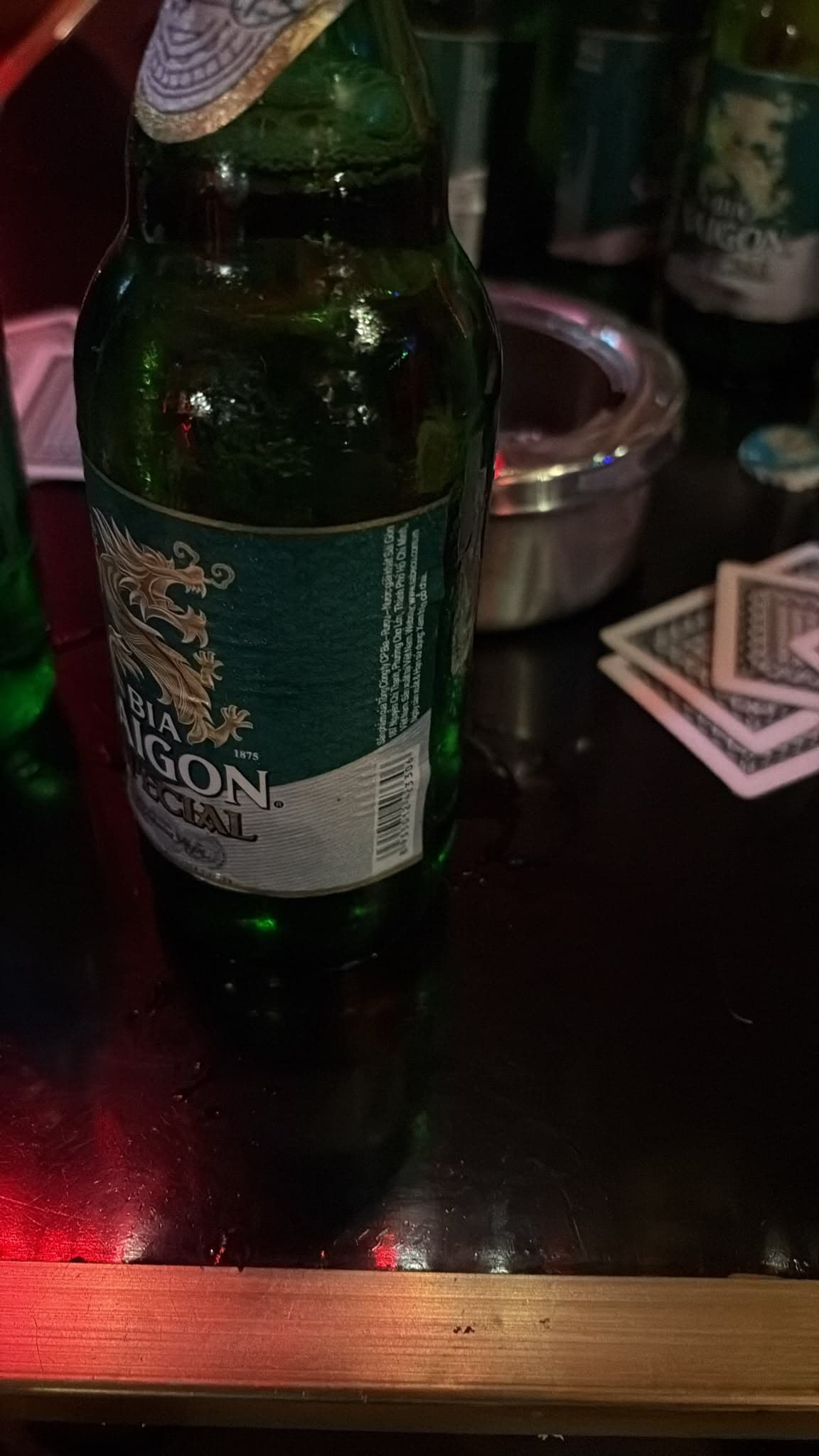 Beer #36116
