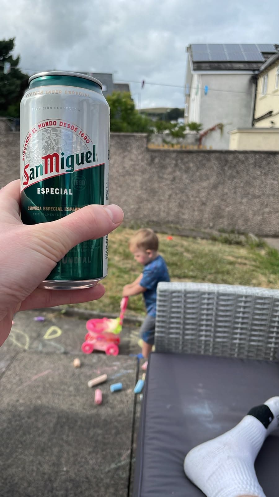 Beer #36154