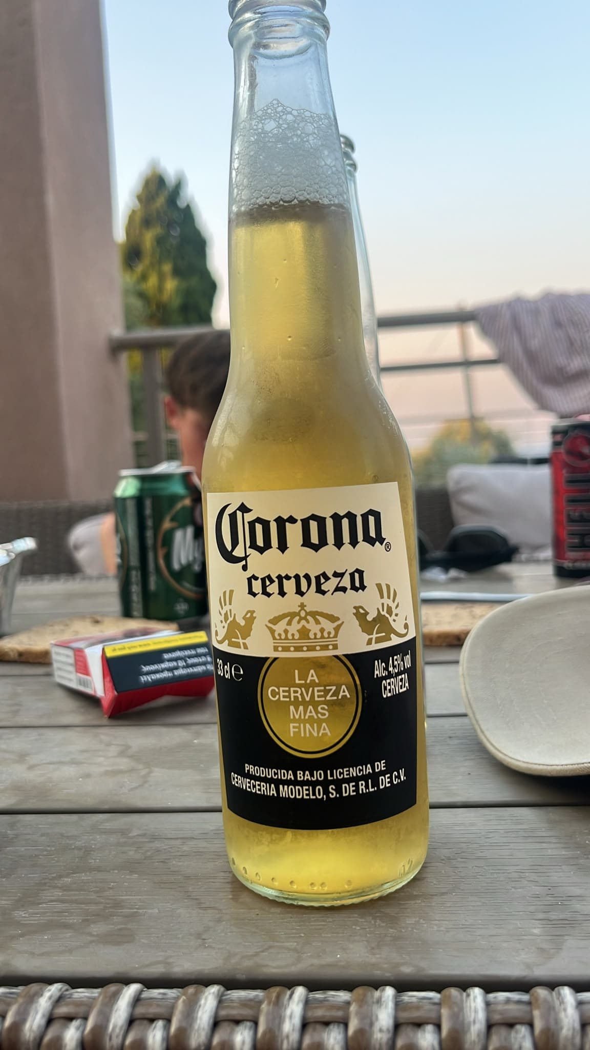 Beer #36214