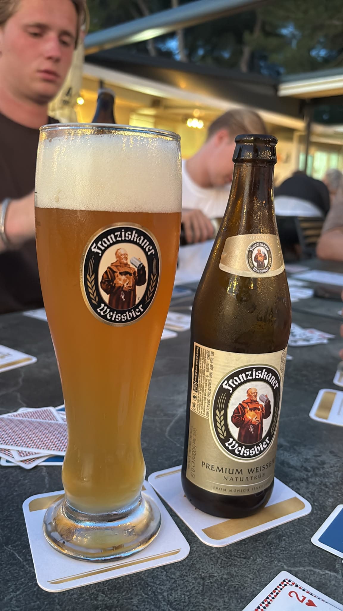 Beer #36321