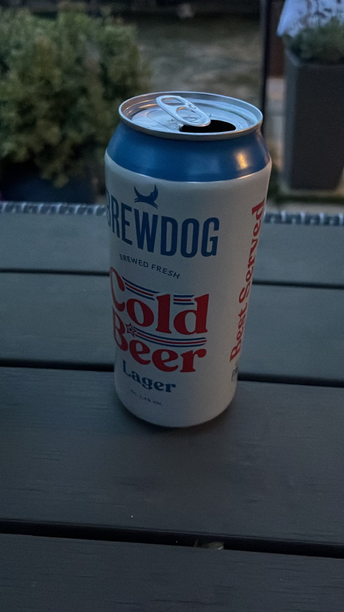 Beer #36421