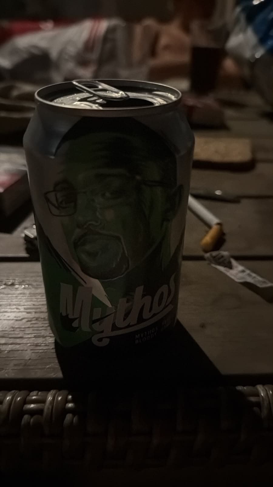 Beer #36468