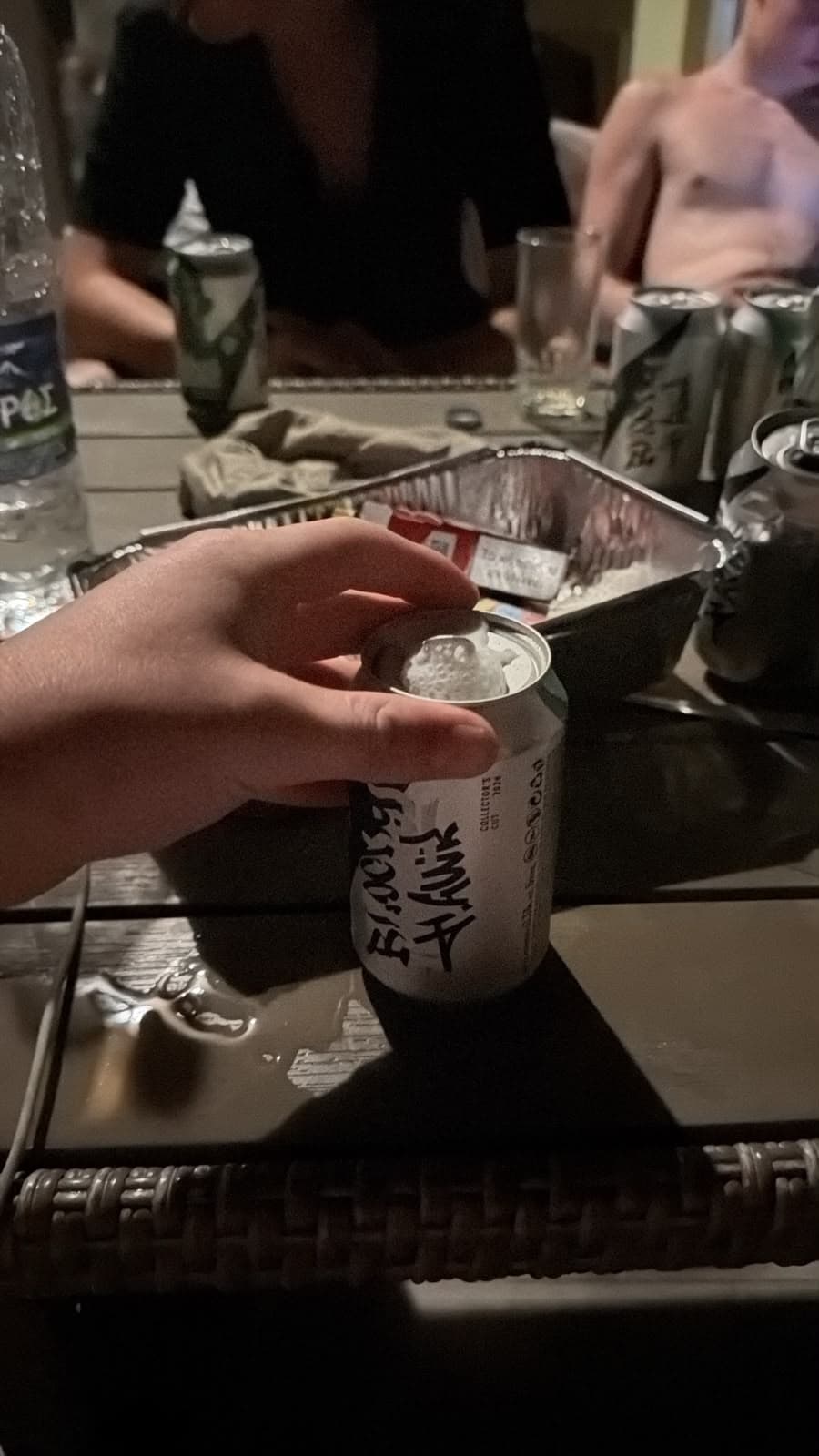 Beer #36490