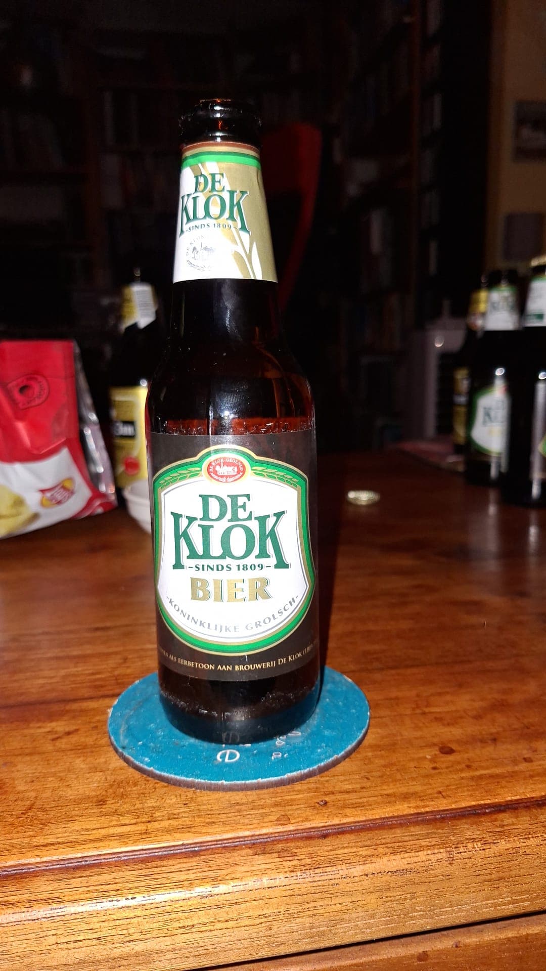 Beer #36518