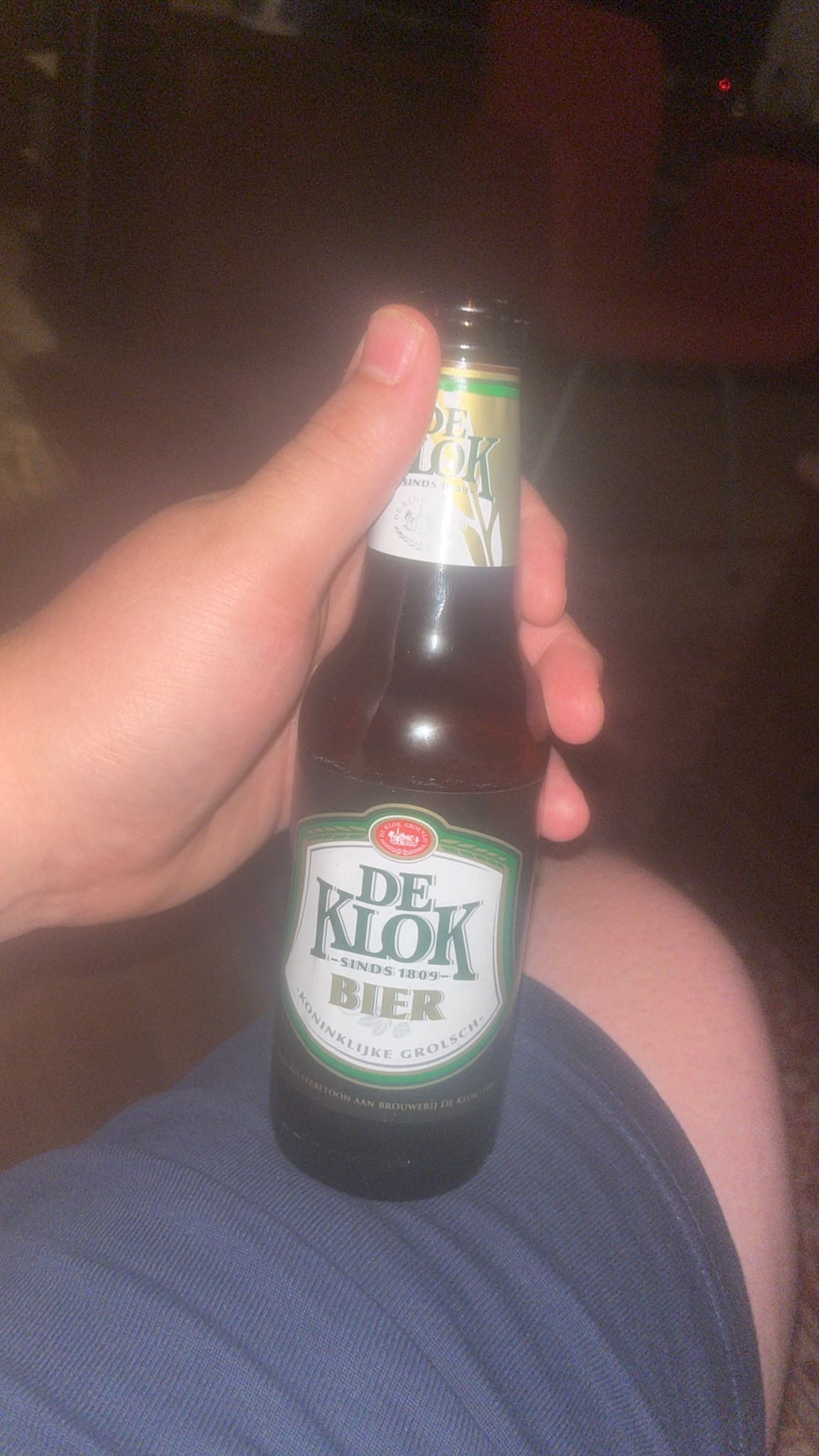 Beer #36539