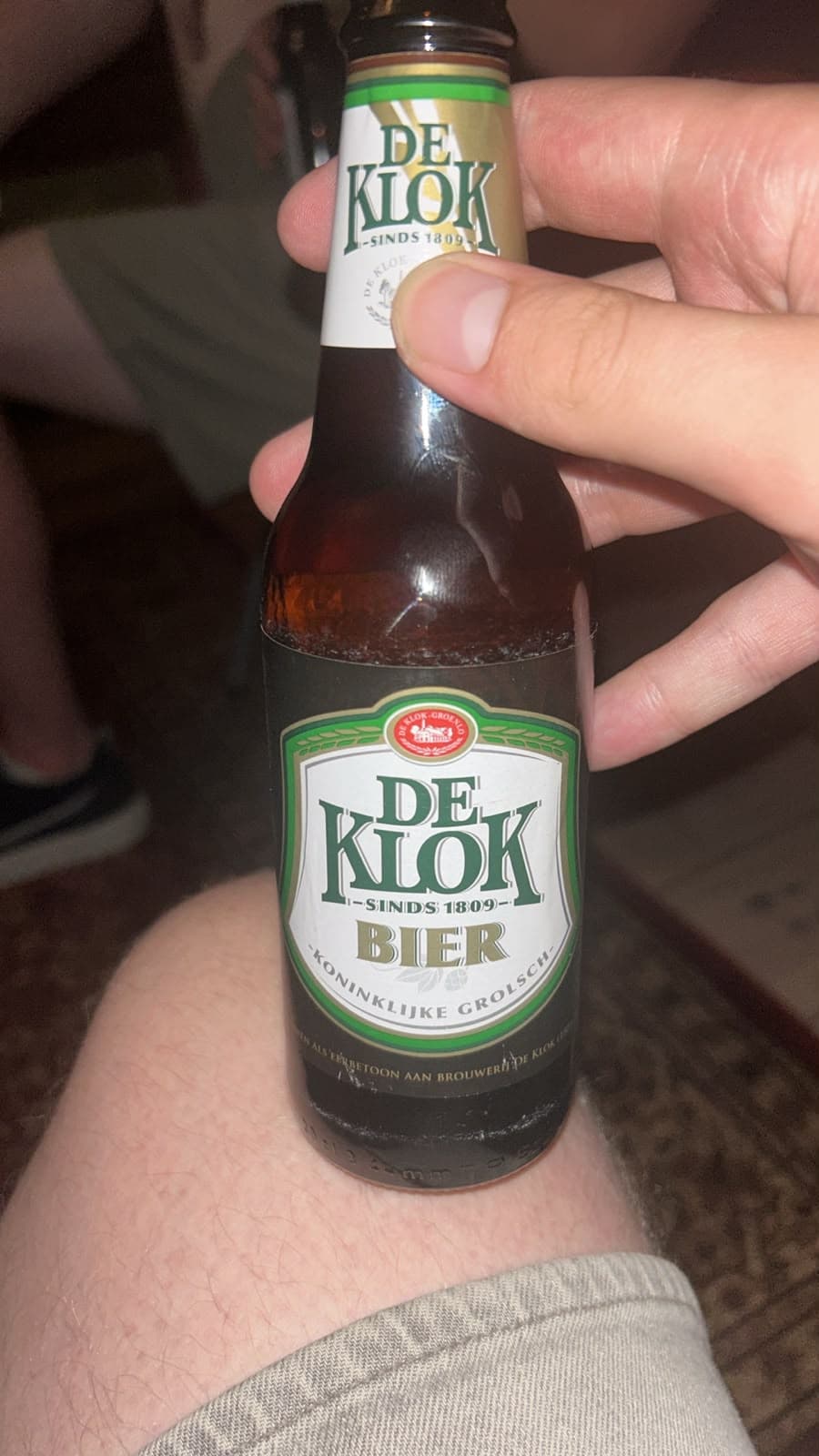 Beer #36542