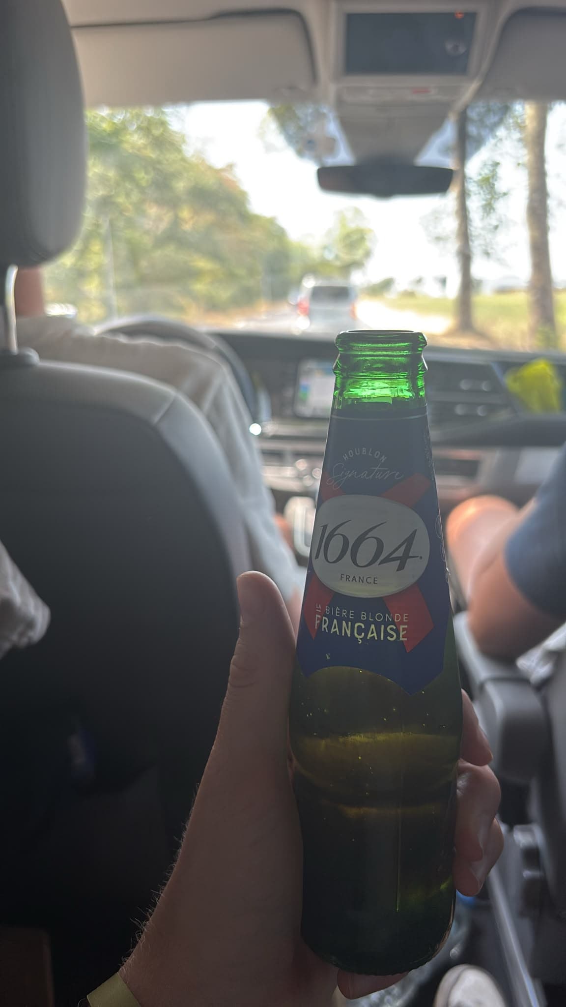 Beer #36594