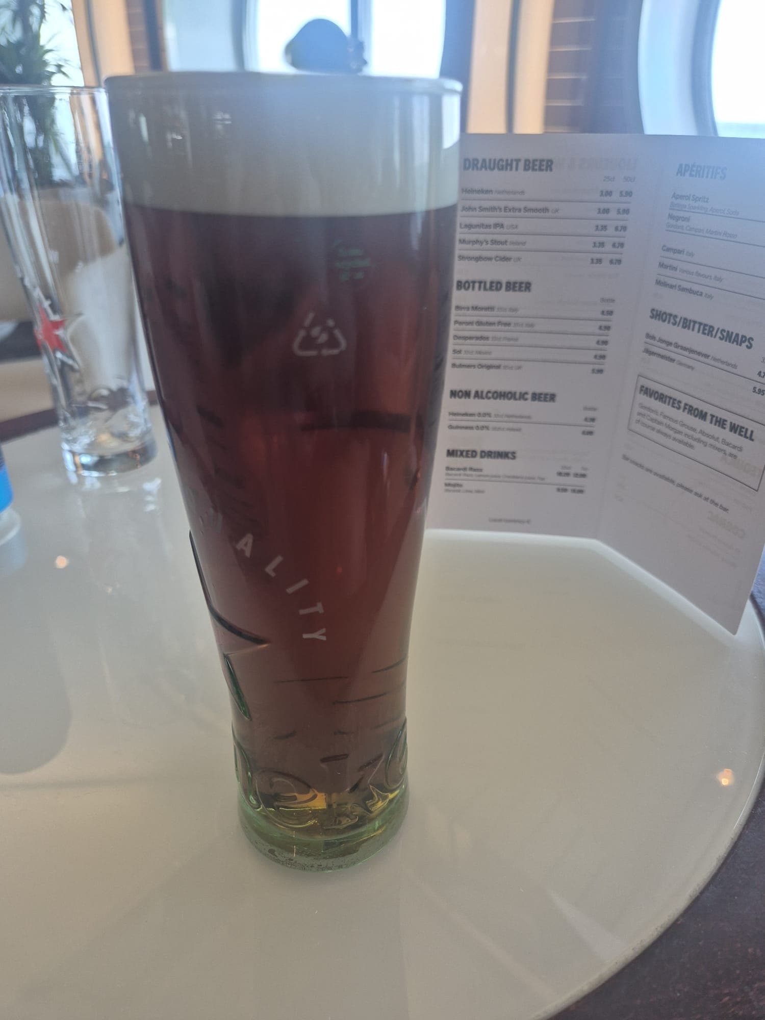 Beer #36607
