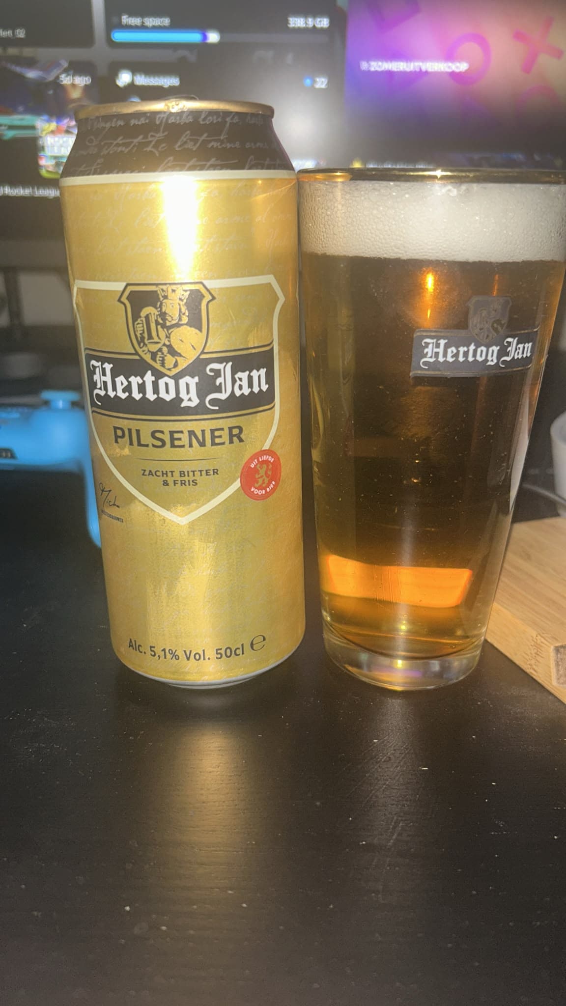 Beer #36614
