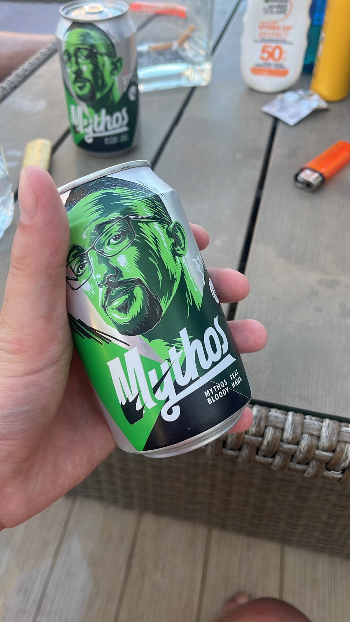 Beer #36669