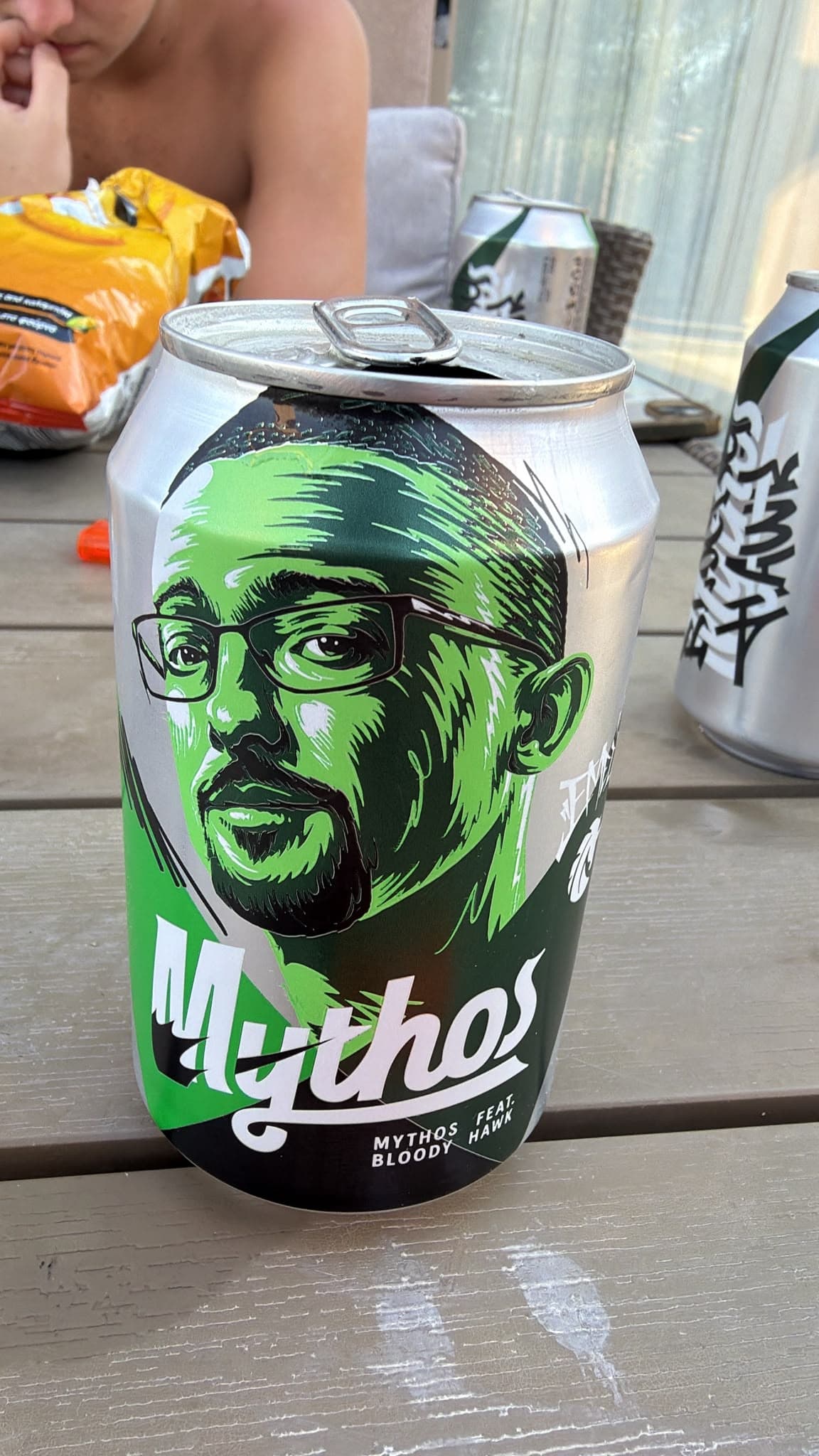 Beer #36678