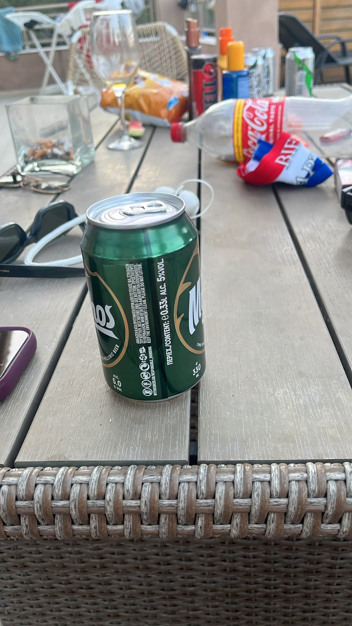 Beer #36731