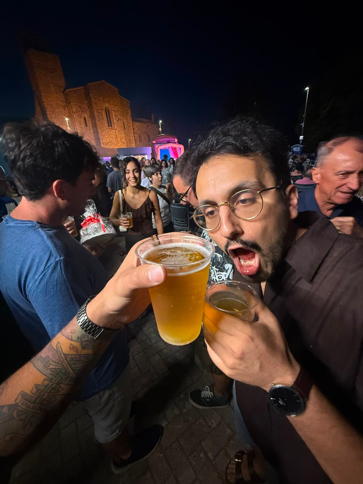 Beer #36811